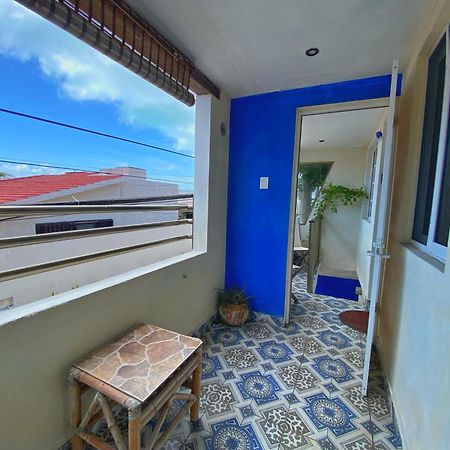 Casa Sunrise - Sea View - Vista Al Mar Apartment Isla Mujeres Luaran gambar