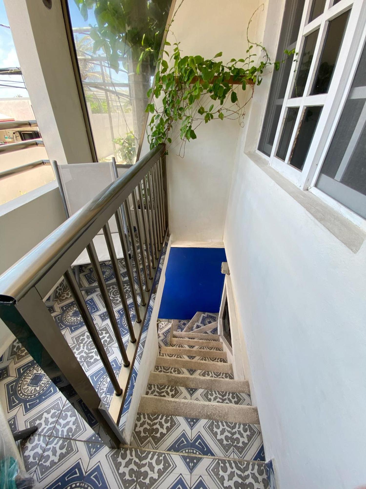 Casa Sunrise - Sea View - Vista Al Mar Apartment Isla Mujeres Luaran gambar