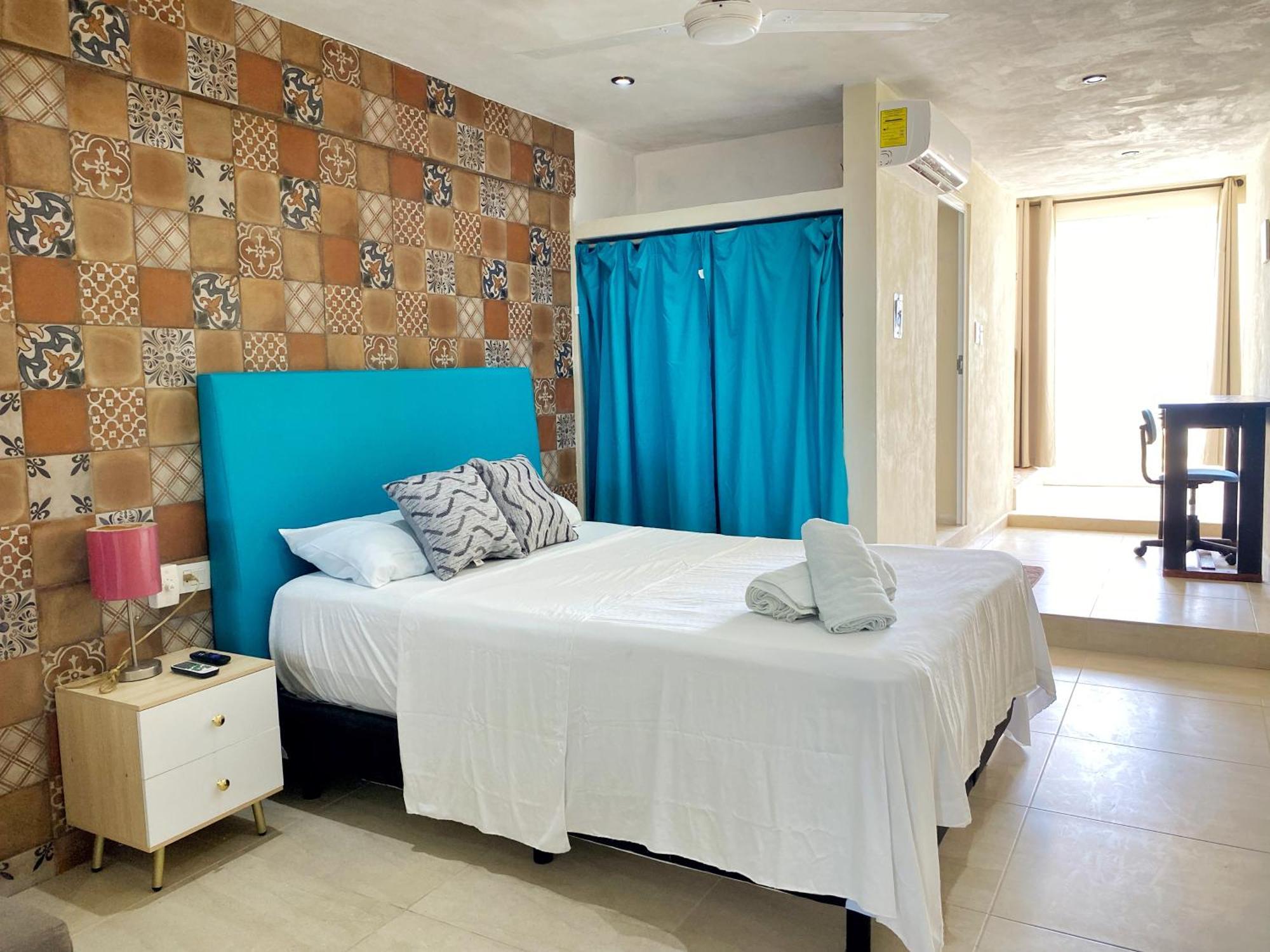 Casa Sunrise - Sea View - Vista Al Mar Apartment Isla Mujeres Luaran gambar