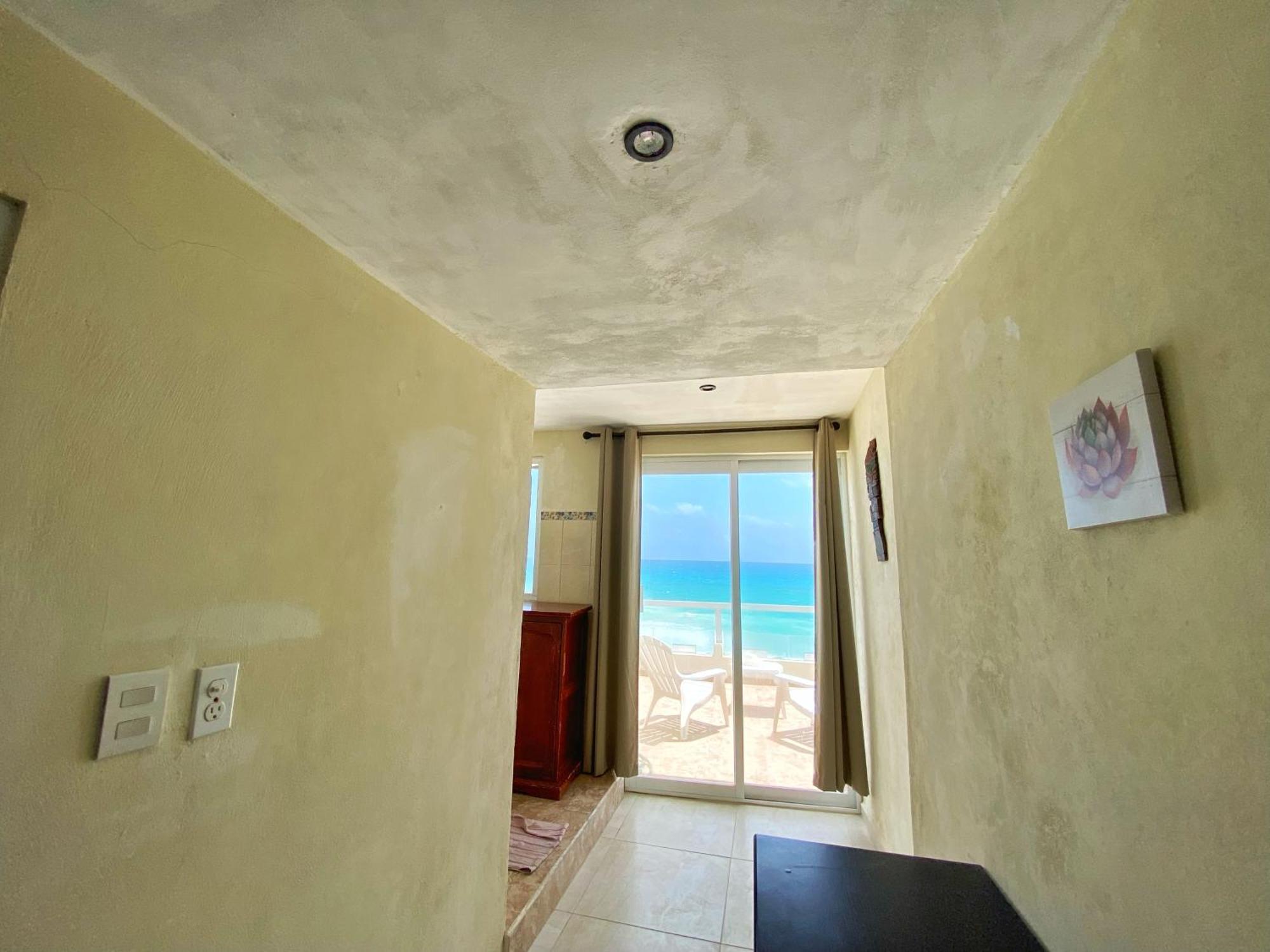 Casa Sunrise - Sea View - Vista Al Mar Apartment Isla Mujeres Luaran gambar