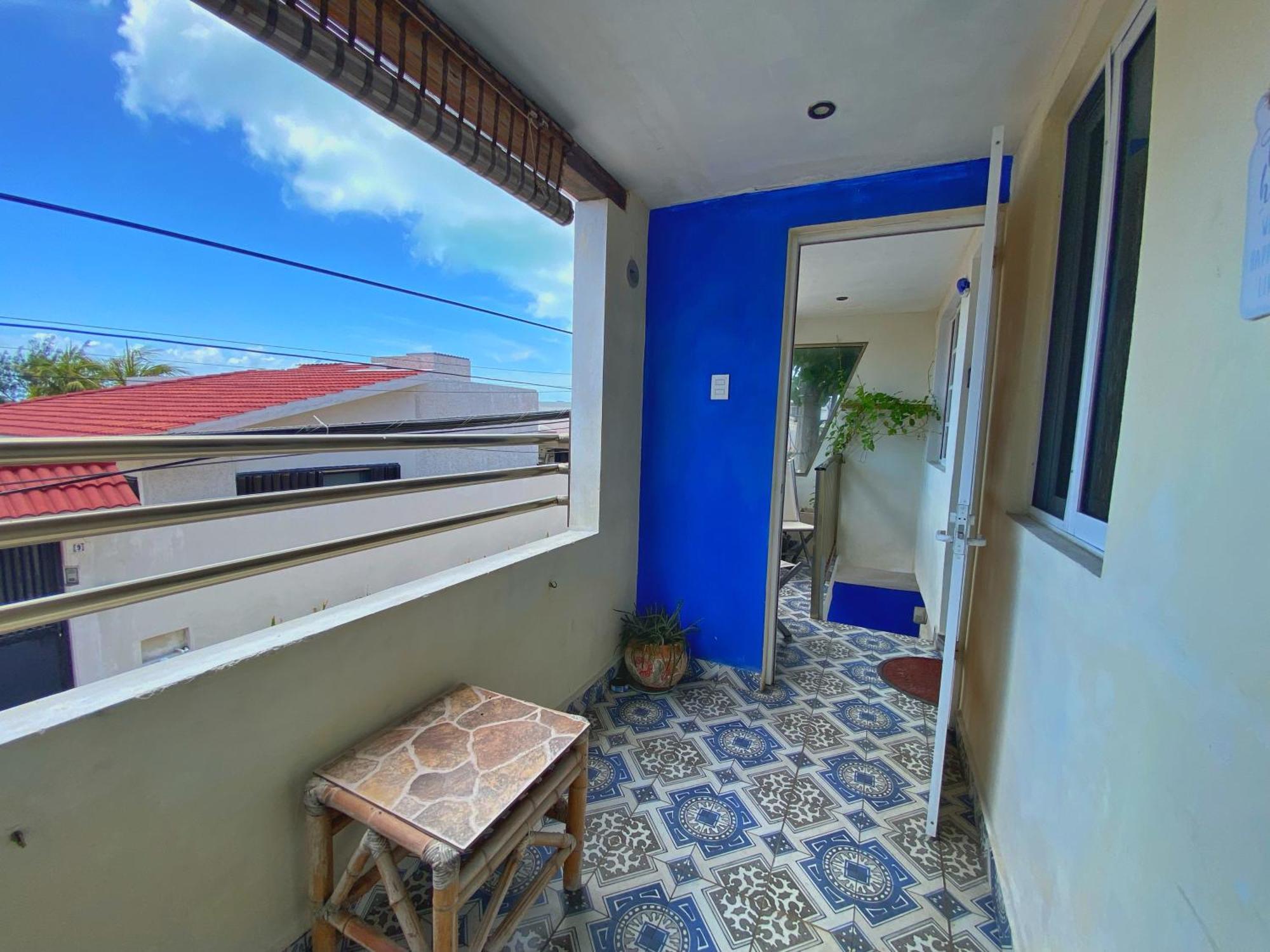 Casa Sunrise - Sea View - Vista Al Mar Apartment Isla Mujeres Luaran gambar