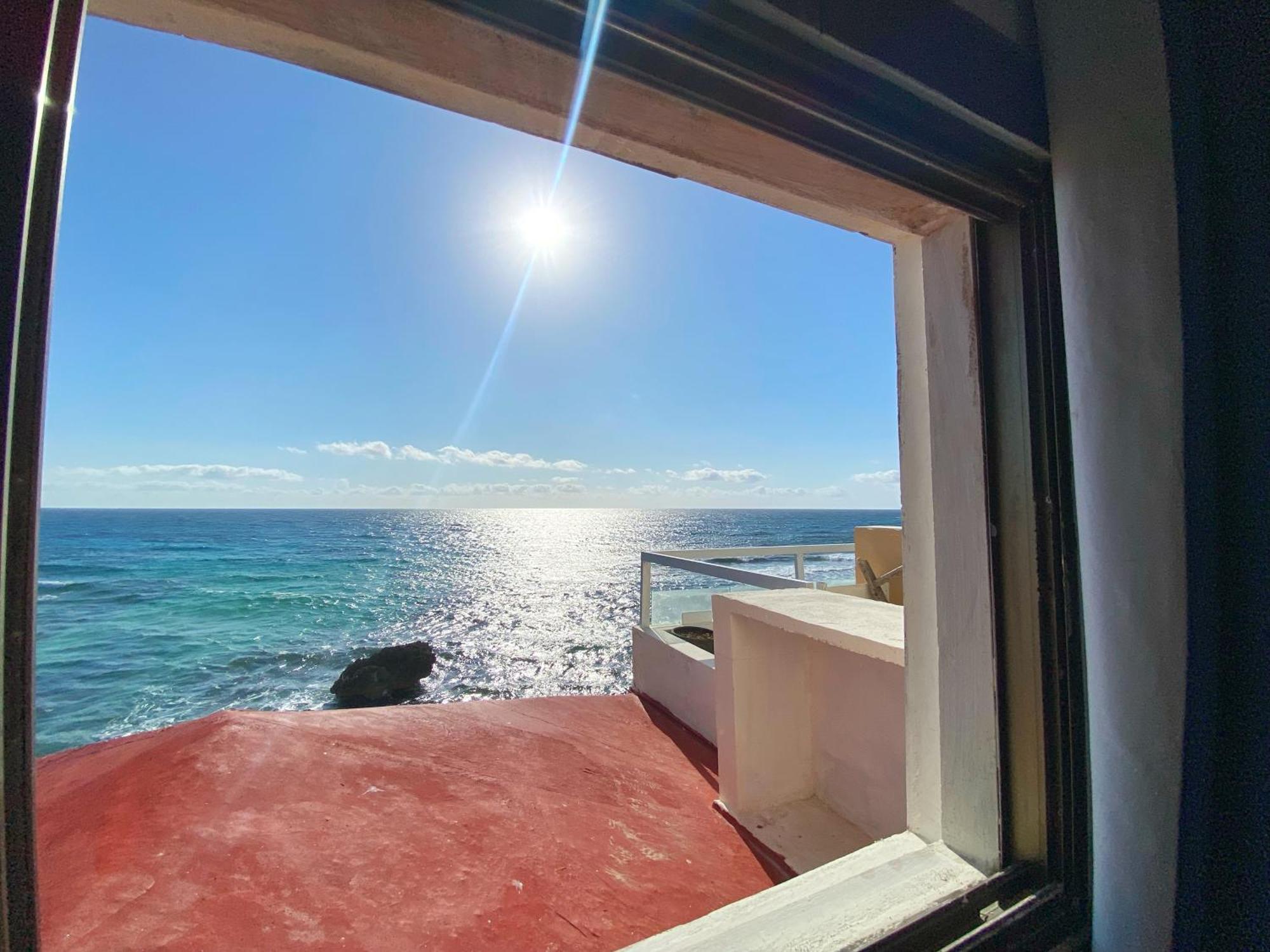 Casa Sunrise - Sea View - Vista Al Mar Apartment Isla Mujeres Luaran gambar