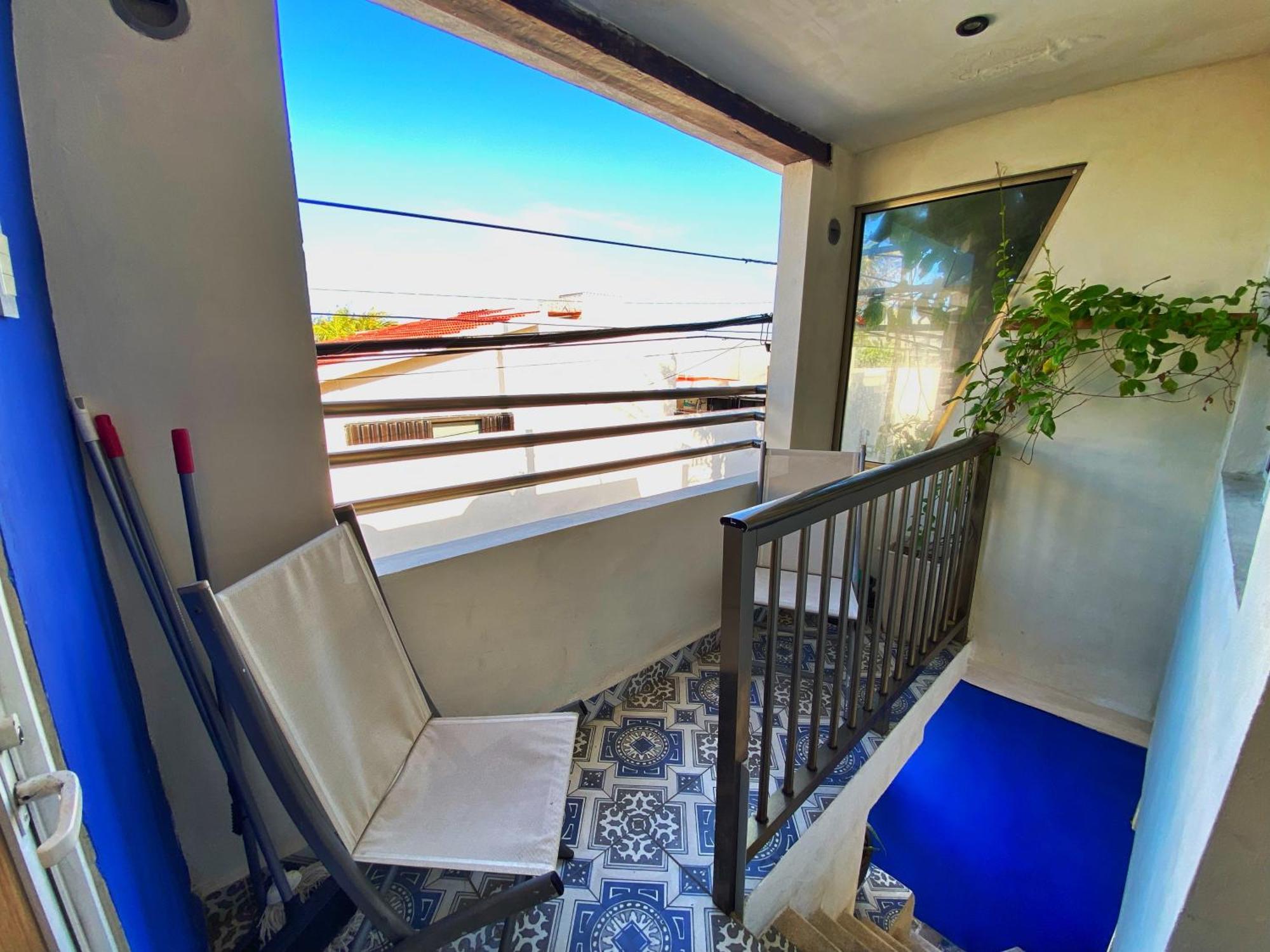 Casa Sunrise - Sea View - Vista Al Mar Apartment Isla Mujeres Luaran gambar
